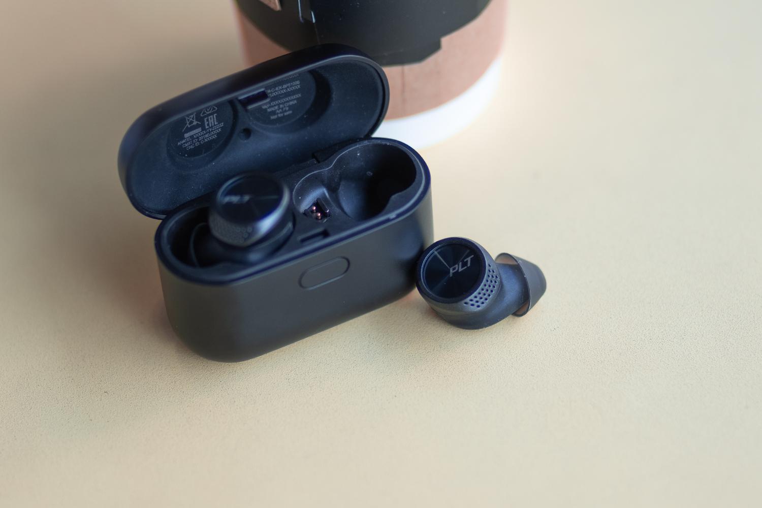 缤特力5100操作指南,缤特力backbeat505评测