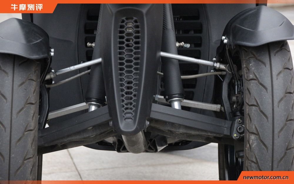 宏佳腾350倒三轮骑行感受,宏佳腾350r试驾视频