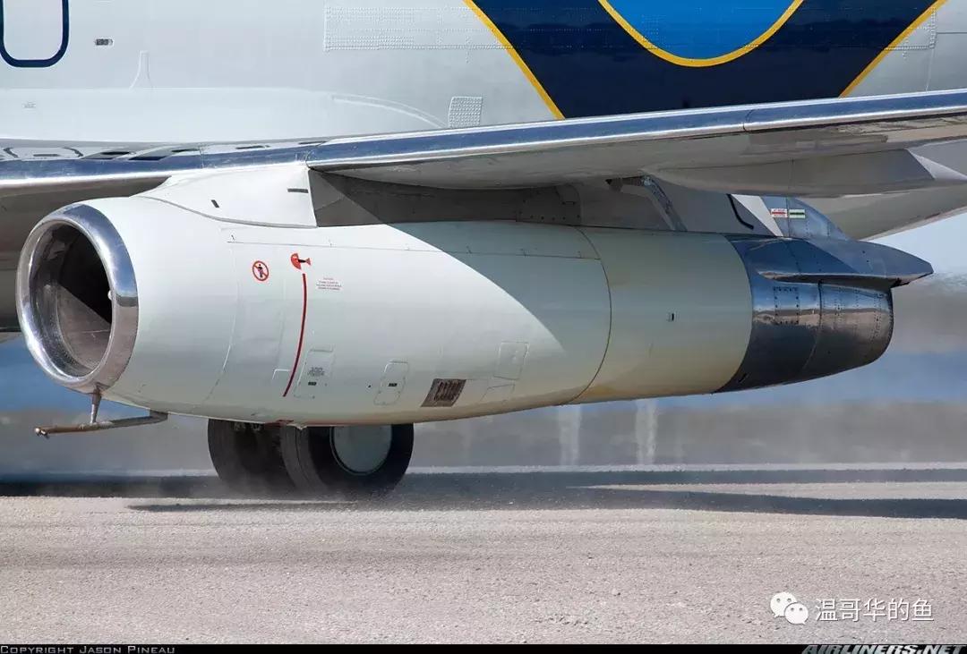 波音747的前世今生,波音747大型客机前世今生