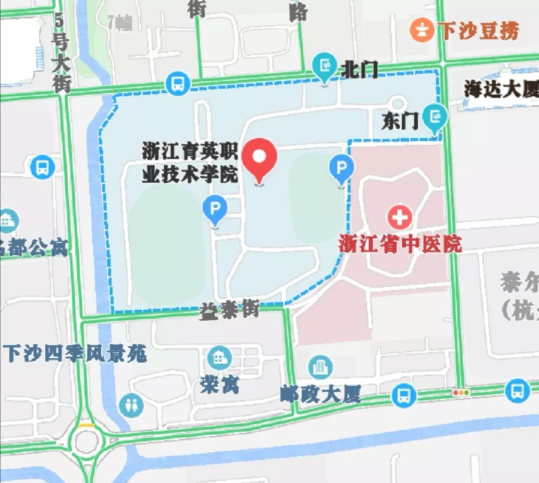 杭州考研考点周边宾馆价格,杭州考研考点