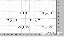 价值3899的红色开衫毛衣外套的织法