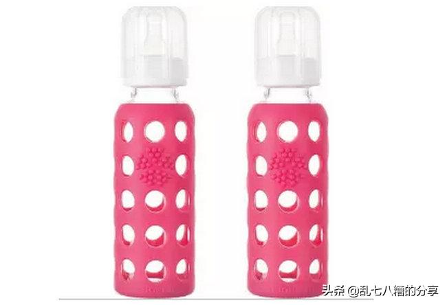 奶瓶口碑最好的前十名新生儿礼盒,口碑最好的十种新生儿奶瓶