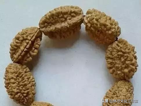 介绍几种文玩核桃和金刚菩提,文玩金刚手串介绍