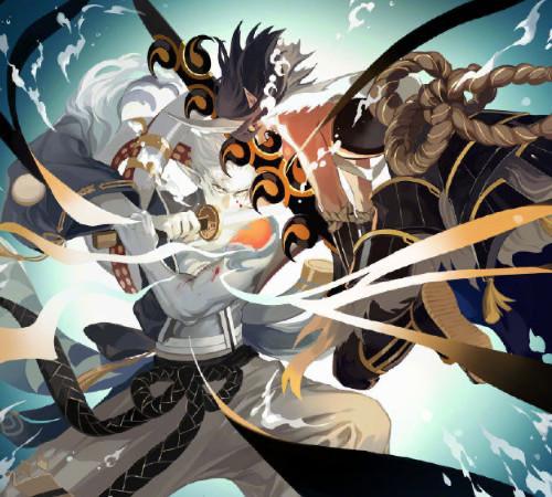 阴阳师sp荒川技能,阴阳师sp荒川需要满技能嘛