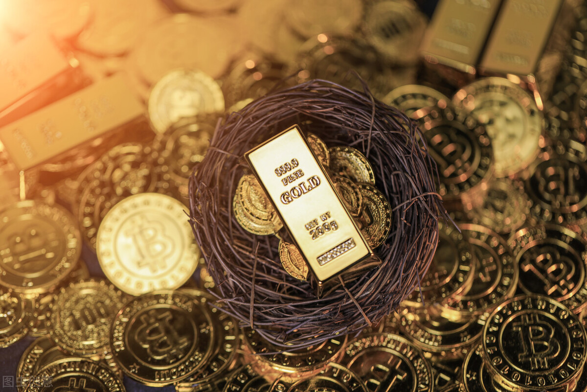 每年买一根100克金条,10万闲钱买金条保值吗