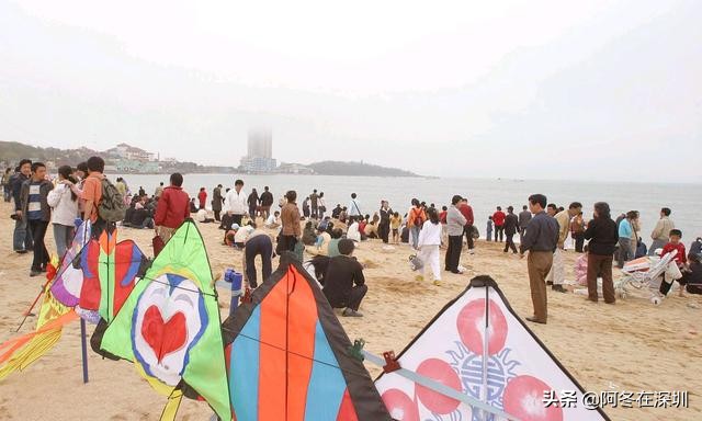 深圳一日游必去的十个免费景点,深圳一日游必去十大网红景点