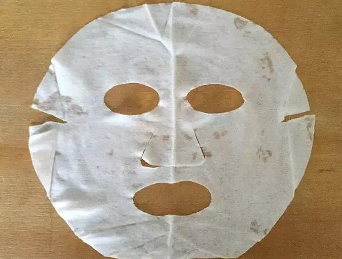 1块钱面膜测评,超级便宜的平价面膜