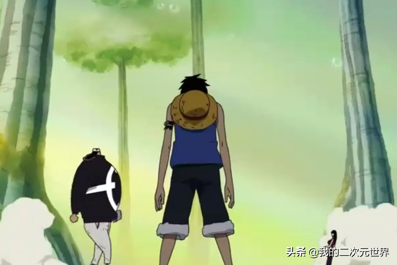 海贼王娜美被拍飞到空岛第几集,海贼王空岛篇娜美骑摩托搭路飞