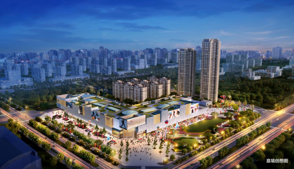 龙湖天鉅房源,龙湖天字系缔造城市人居新时代