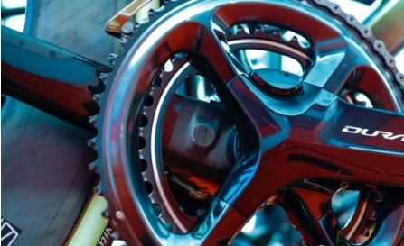 环法装备配置,环法用什么套件