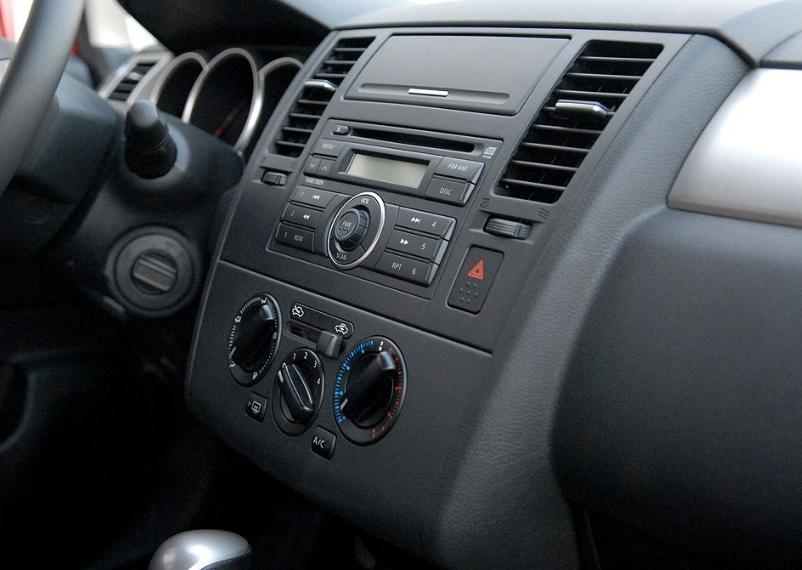 老款骐达多少钱,骐达19年五万公里卖多少钱