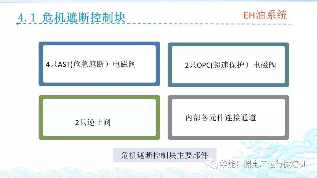 汽轮机eh是什么意思,汽轮机eh供油系统图