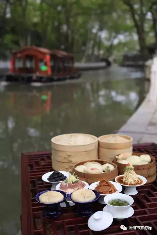 扬州冬天的感觉,有一种冬天叫做哈尔滨