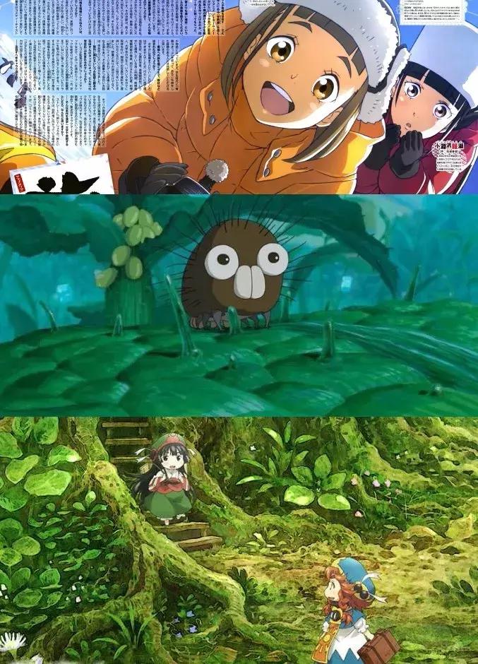 2018年华语豆瓣十大高分剧,高分好剧重磅回归豆瓣评分9.4