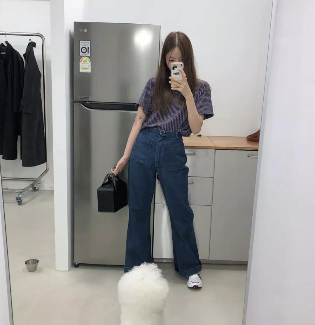 38岁独居全职博主,韩国独居博主