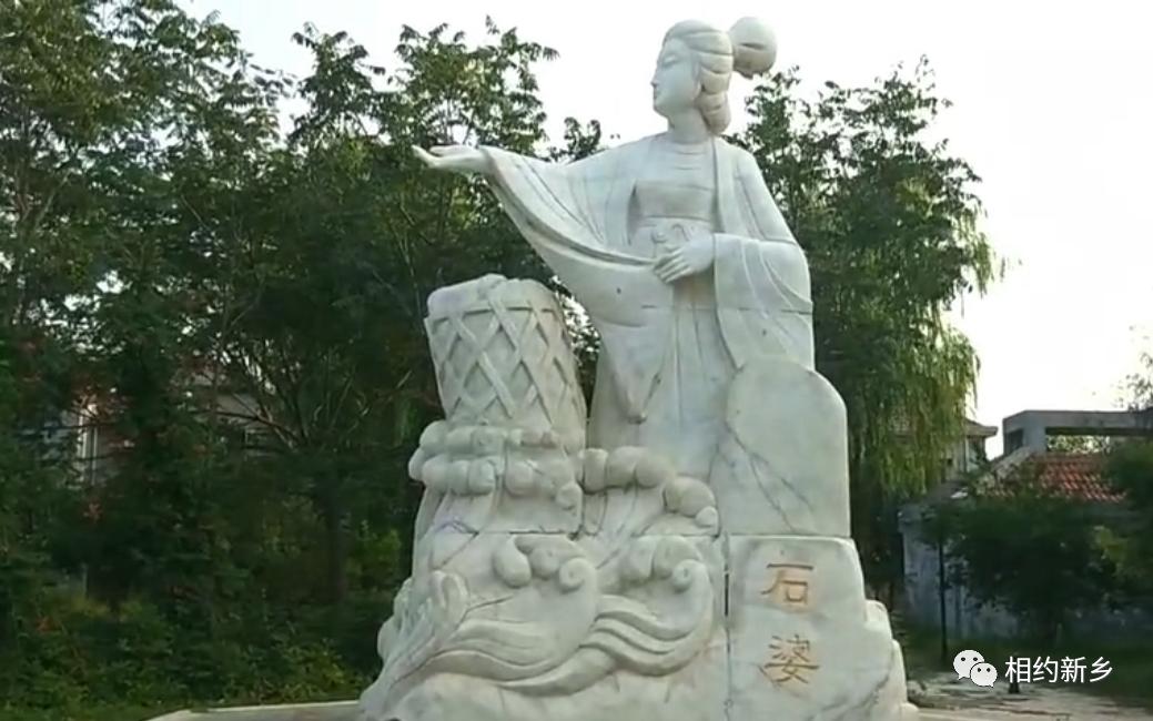 延津黄河故事,延津古黄河