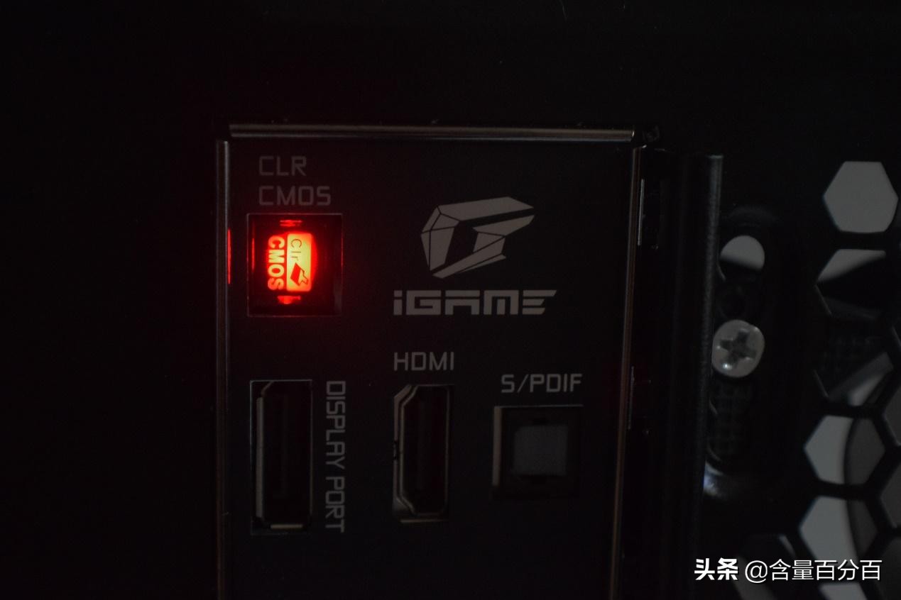 吃用生活品必买,但核心还是CPU、校色仪和主板