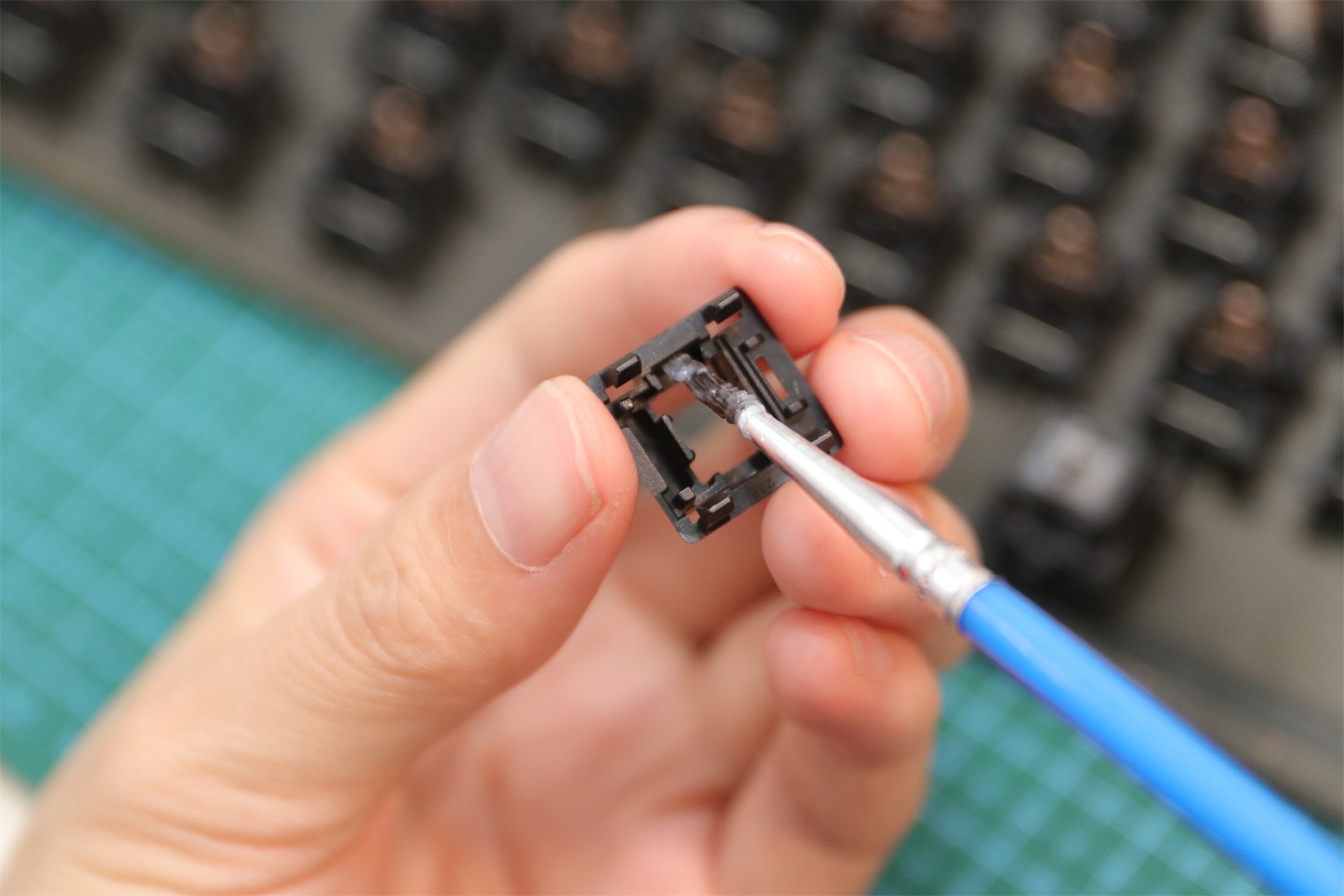 3494机械键盘,3494键盘