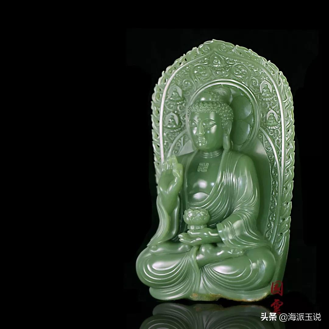 见者有福的视频,见者有福上一句