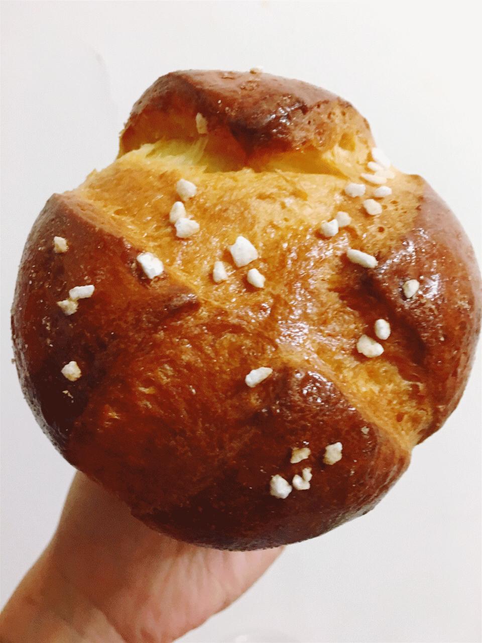 回味成都|面包会有的，27家成都面包探店地图请收藏！（上）