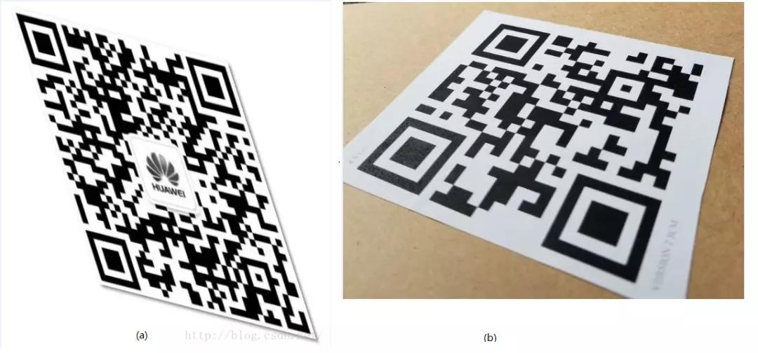 机器视觉二维码识别解析方案,二维码扫描