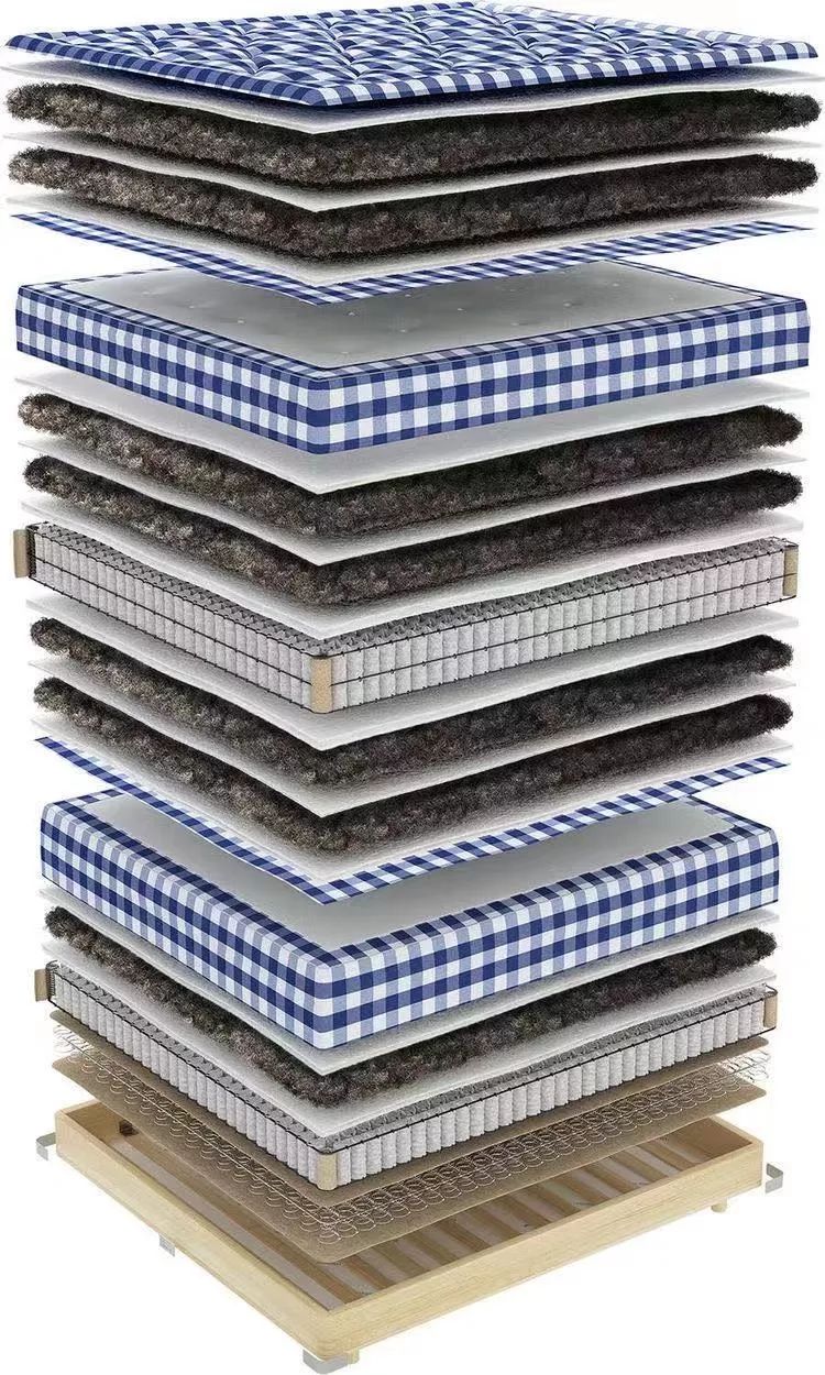 3d床垫值不值得购买,3d床垫价格怎么差这么多