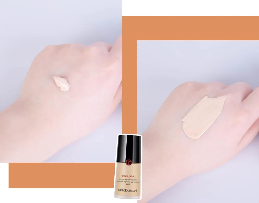 8小时实测11瓶网红粉底液,干皮、油皮、痘痘肌照着买就对了!