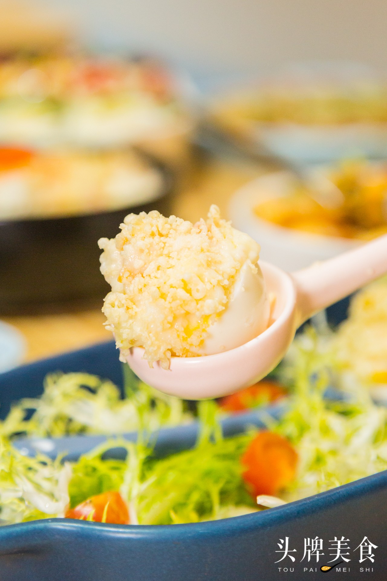 美国回来的90后夫妻开了间美式日料店，里面竟藏着超正宗的波奇饭