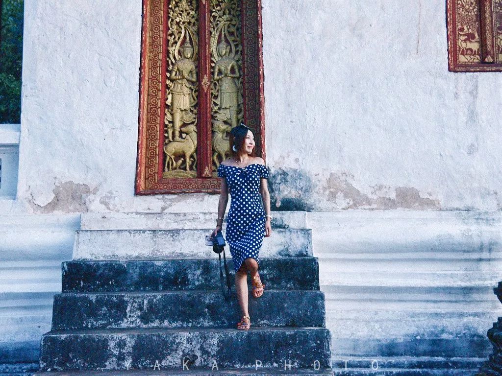 昆明自驾老挝超详细攻略,昆明老挝一日游