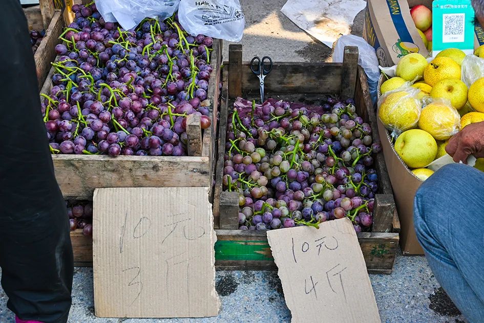 满满的烟火气逛大集真好玩,最值得逛的大集