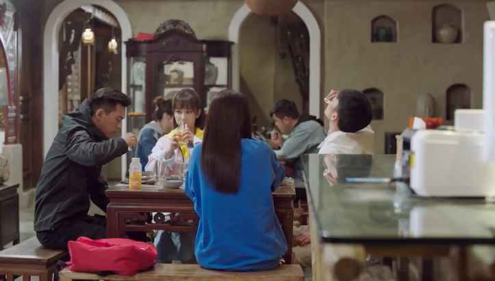 亲爱的热爱的小艾撬墙角,衰鬼撬墙脚