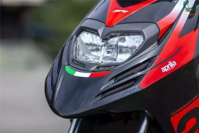 我为运动而生,比亚乔踏板摩托车优缺点