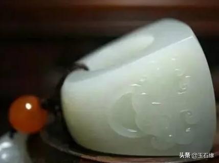 收藏和田玉这只潜力股！羊脂玉之美