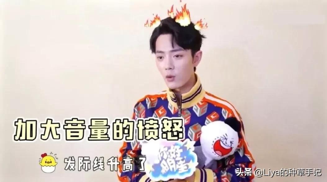 怎么不剪刘海却能拥有好看的刘海,不剪一次齐刘海不知道有多丑