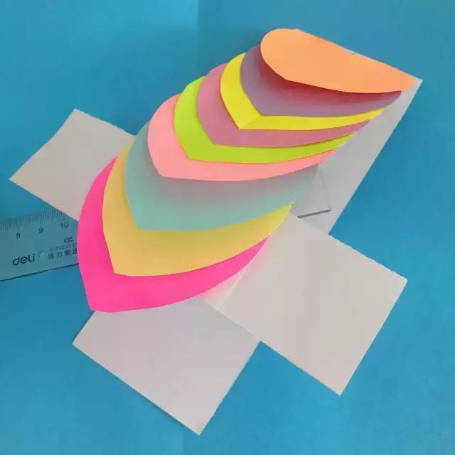 三八妇女节手工贺卡简单慢又好看,三八节贺卡简单又漂亮怎么做