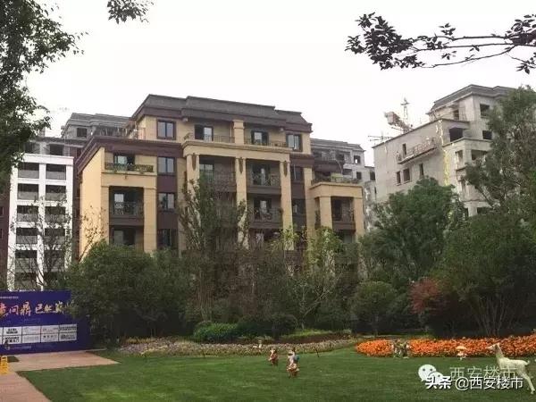 深度分析西安龙湖,西安龙湖有哪些龙盘