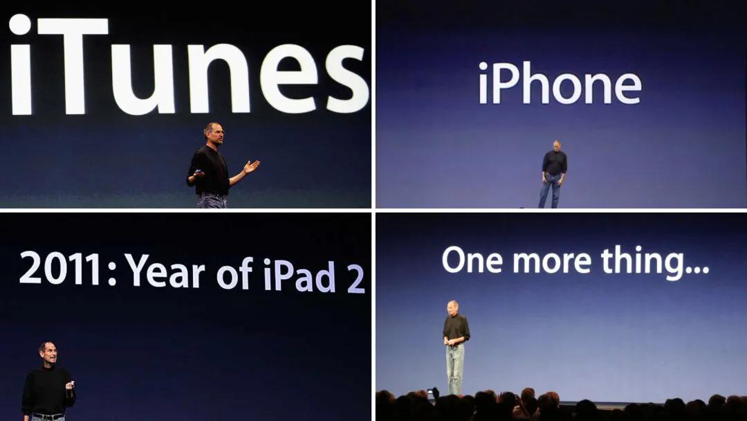 谁说纯文字不能做PPT？掌握这个技巧分分钟搞定！