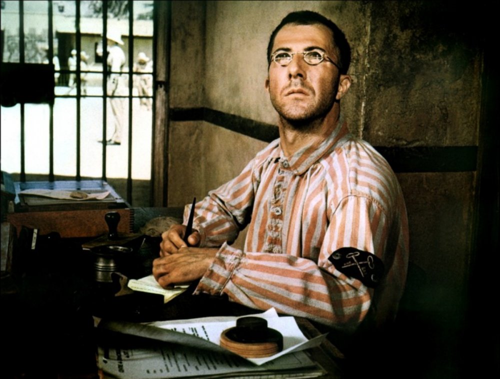 肖申克的救赎缺点和不足,肖申克的救赎十大巅峰之作