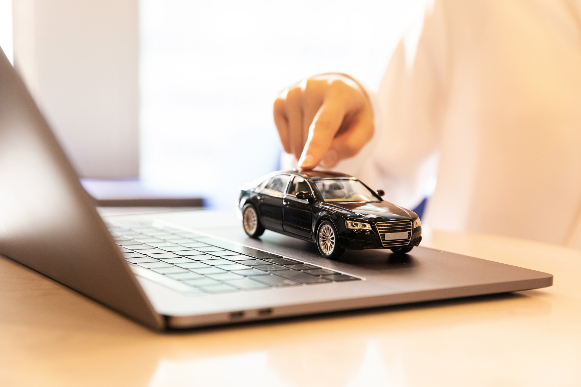 以租代购买车还完款需要做什么,以租代购全款买车注意事项