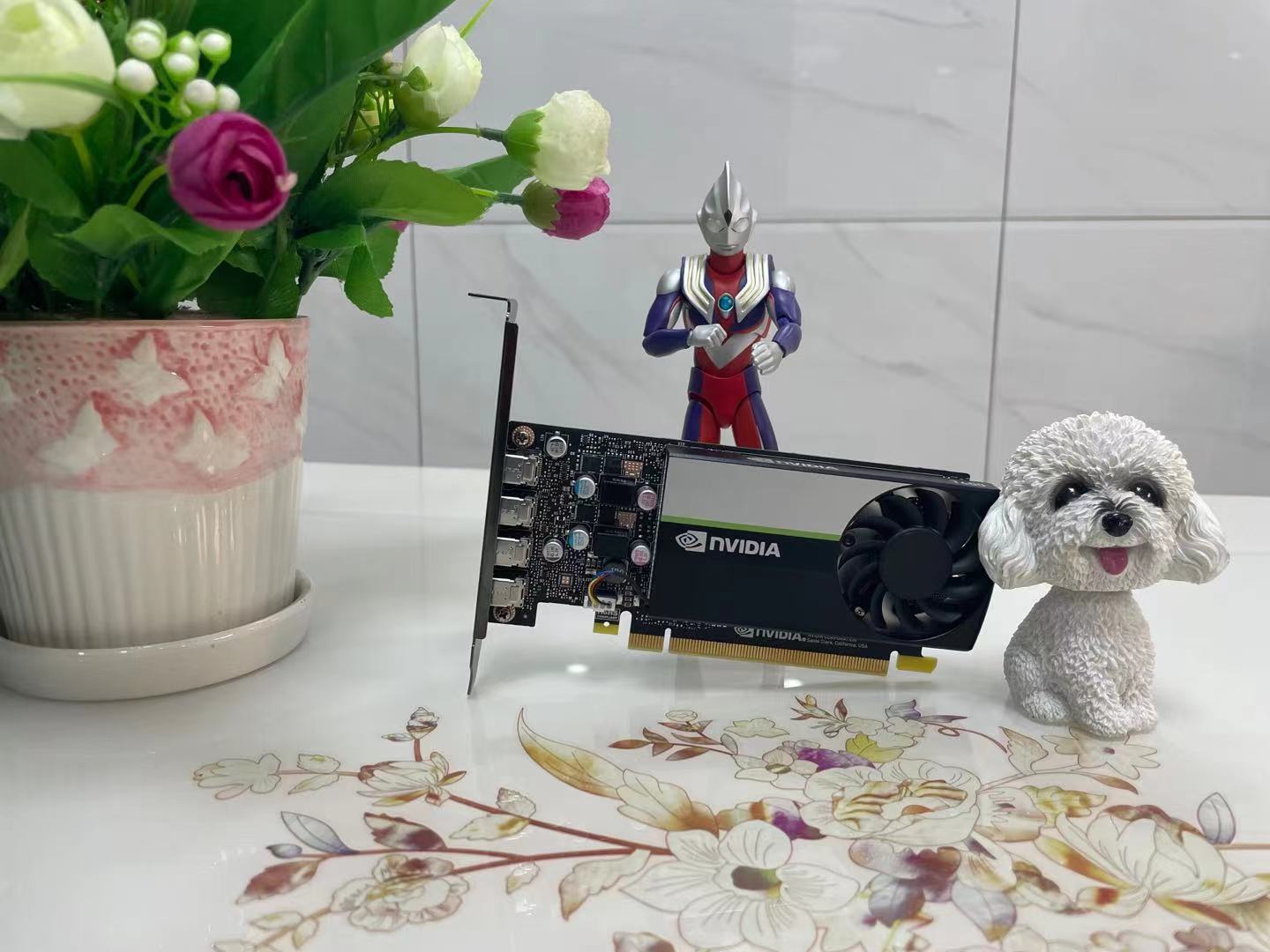 丽台t600显卡为什么是惠普的,丽台t600测试