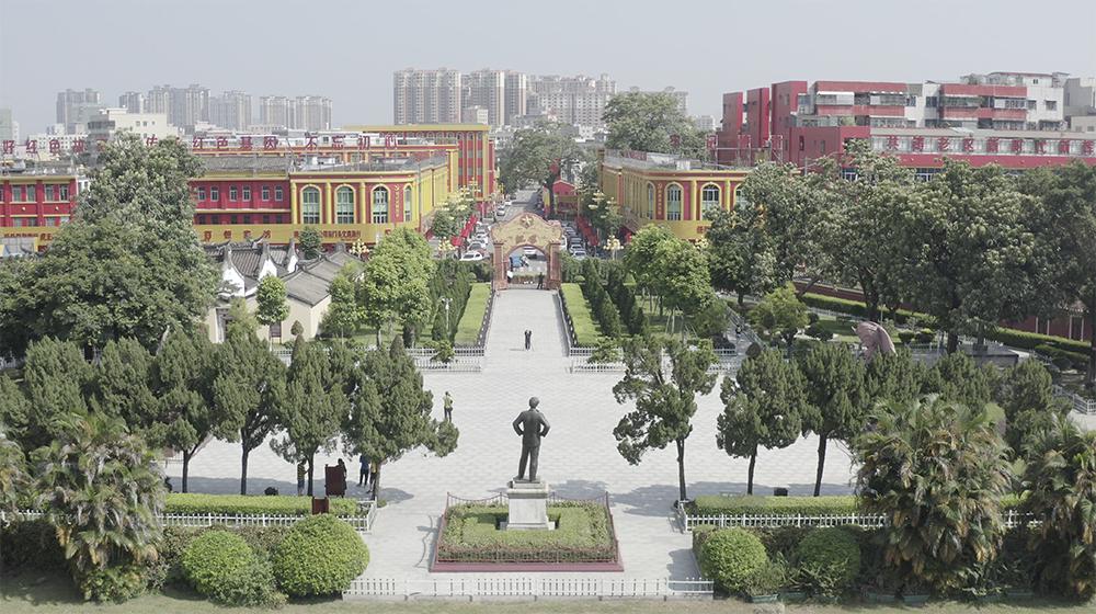 汕尾你一定要去的地方,汕尾最适合去哪里旅游