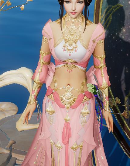 剑三全门派校服总结,剑网三新赛季七秀校服