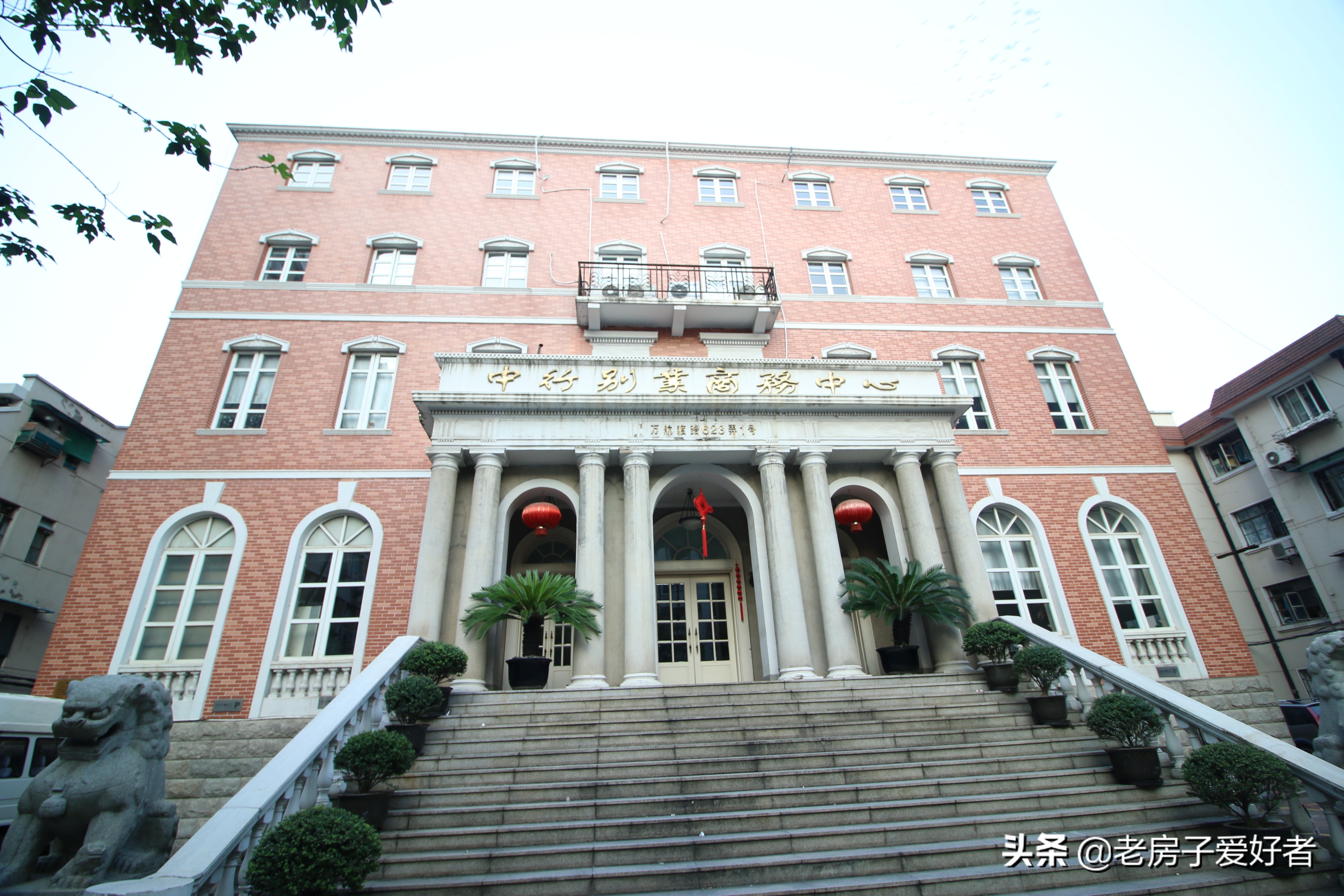 万航渡路历史,万航渡路旧影像