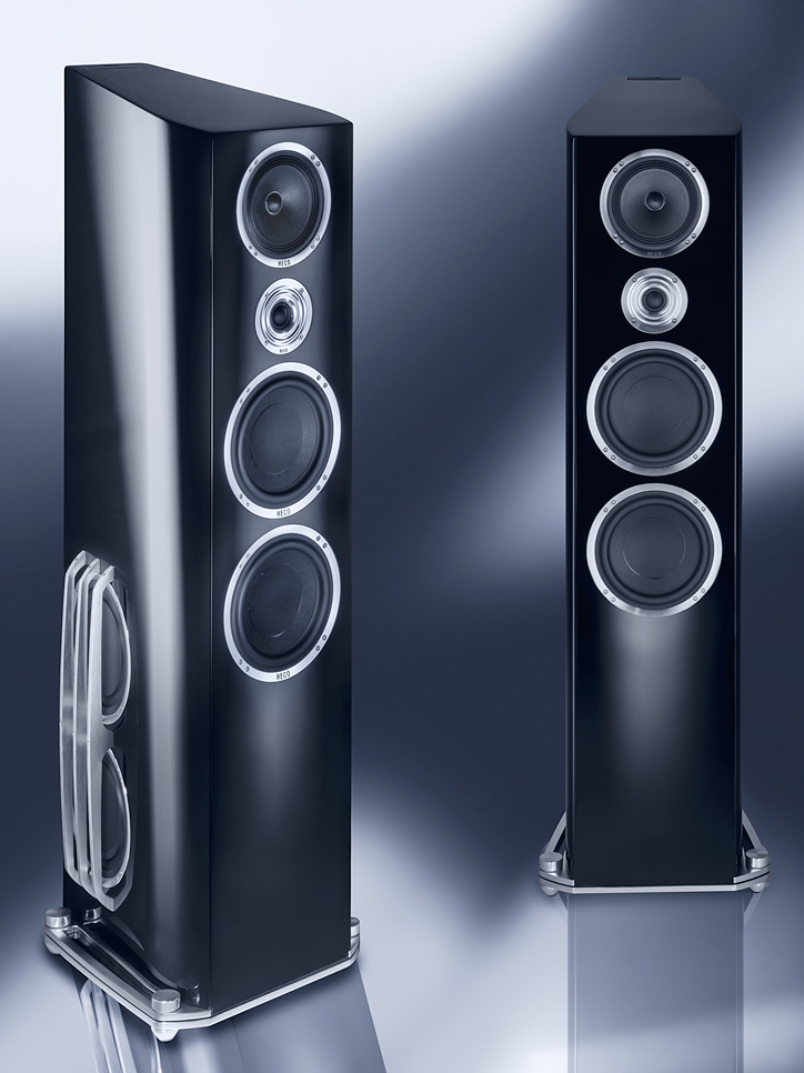 德国heco音箱ht22,德国heco音箱怎么样