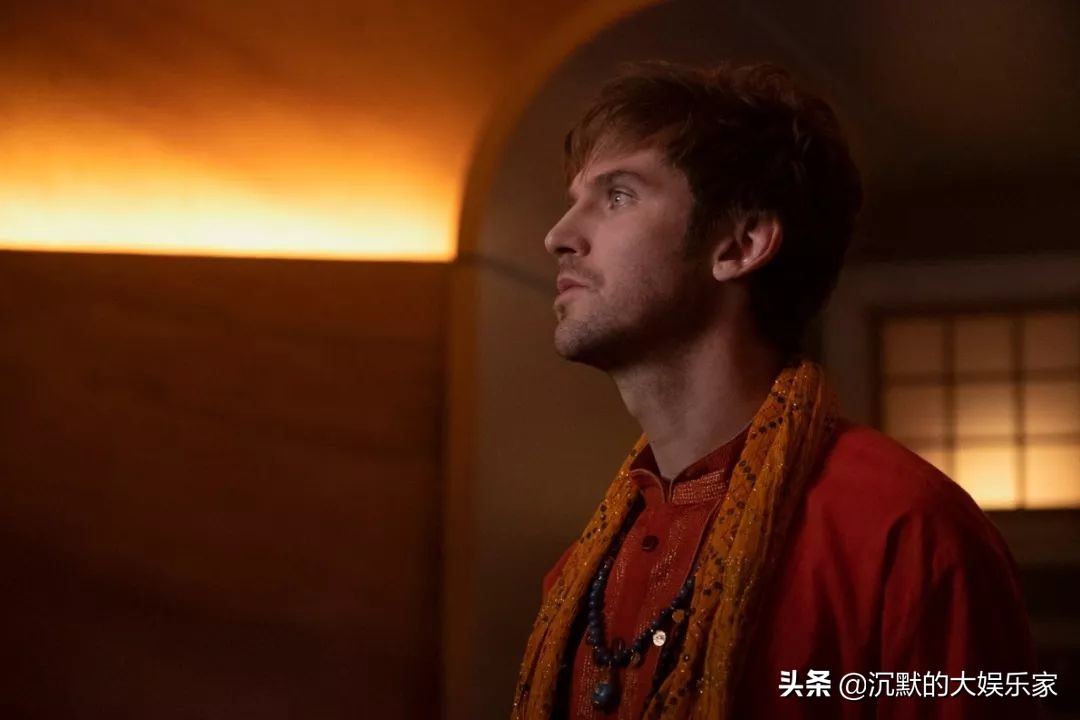 超能力美剧十大排行2021,一口气看完的超能力美剧