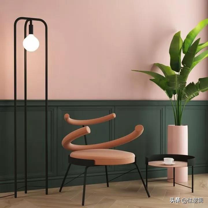 粉色有多脏,粉色脏起来