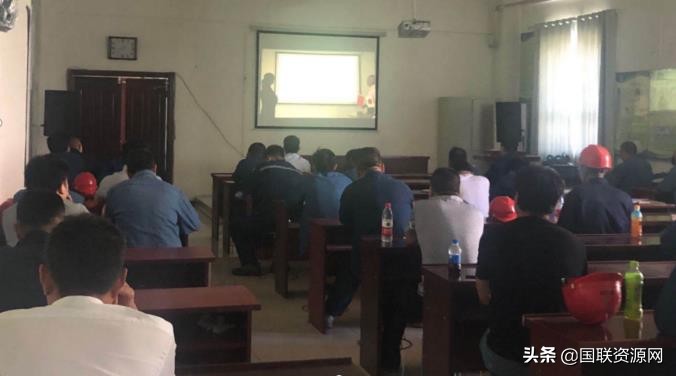 国联云跨境直播再出亮点20余行业在线学习精益生产引发热烈反响