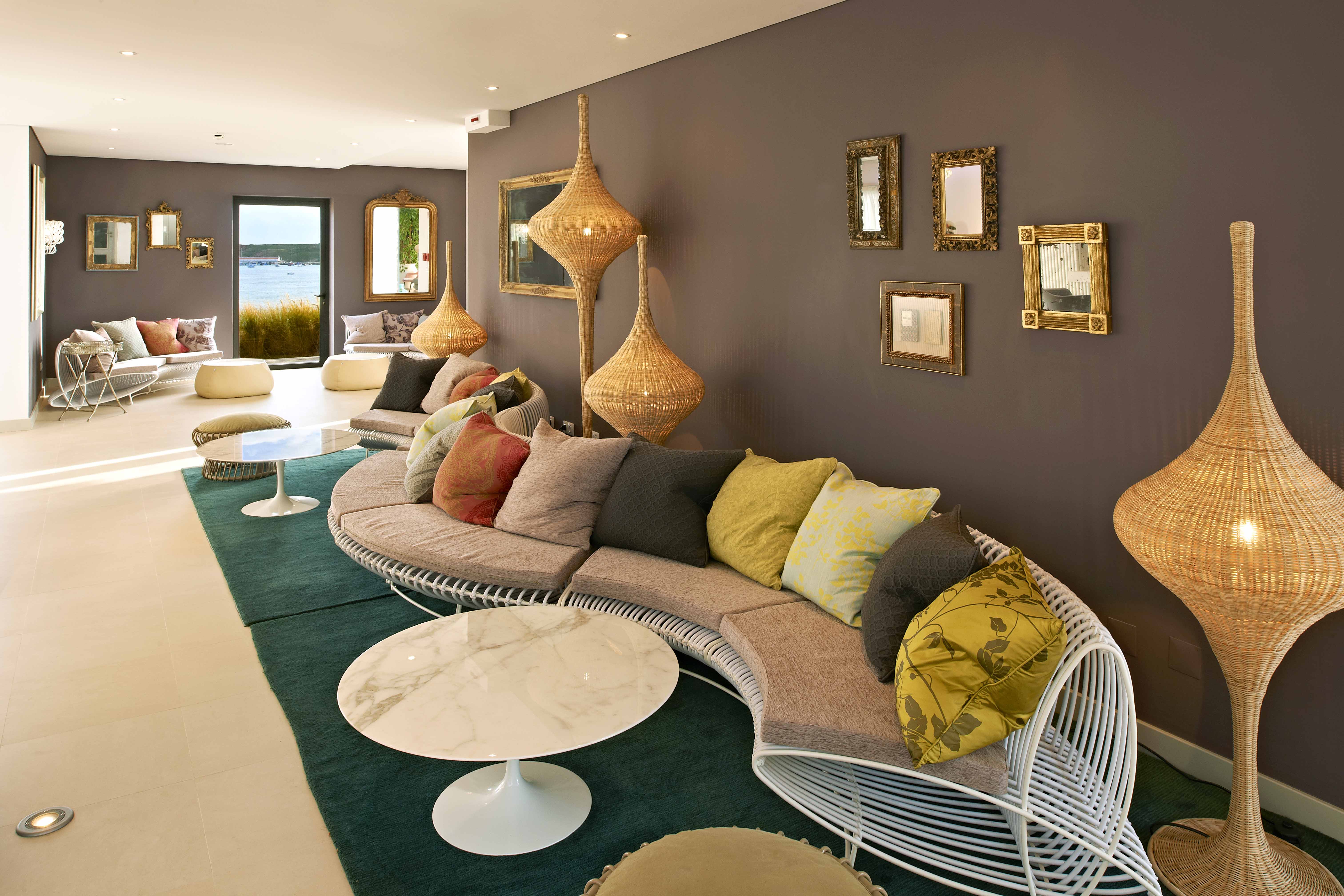 葡萄牙深度游丰沙尔,葡萄牙深度游系列邂逅小镇辛特拉