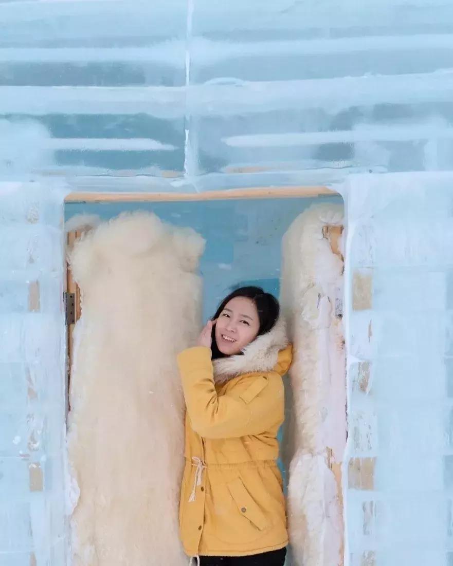 上海雪乡五日游攻略,日本雪乡一日游多少钱