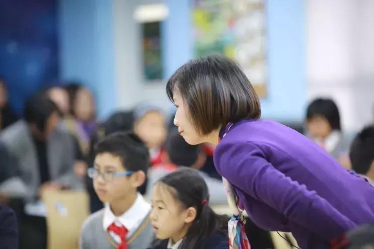 上海顶尖民办里的便宜货!性价比超高,今年还新开初中部